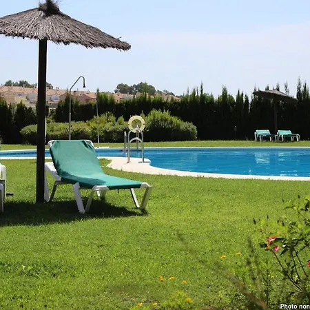 2159-apt 2 Bedrooms With Stunning Views Manilva