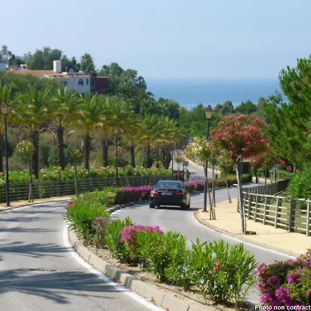 2159-apt 2 Bedrooms With Stunning Views Manilva