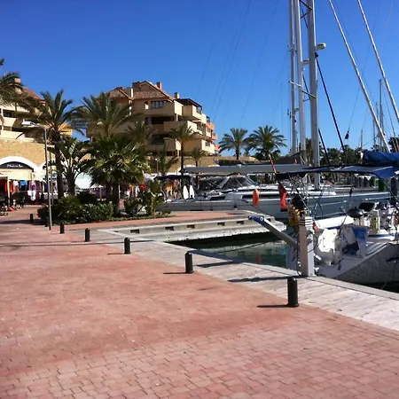 2159-apt 2 Bedrooms With Stunning Views Manilva