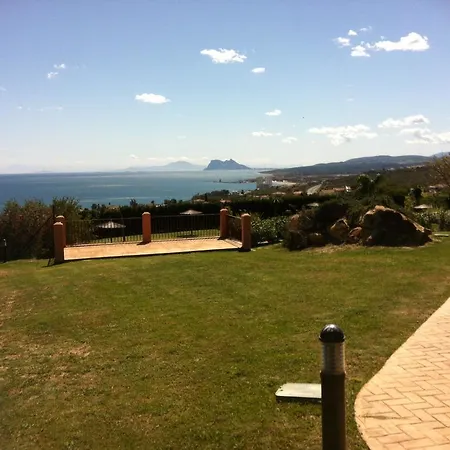 Lägenhet 2159-apt 2 Bedrooms With Stunning Views Manilva