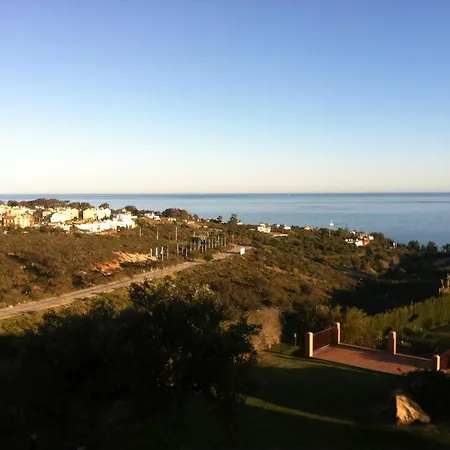 Lägenhet 2159-apt 2 Bedrooms With Stunning Views Manilva