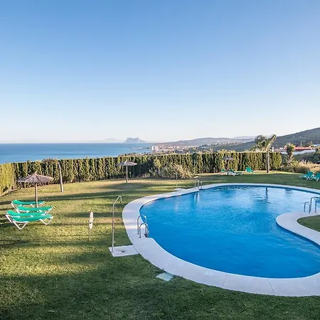 2159-apt 2 Bedrooms With Stunning Views Manilva