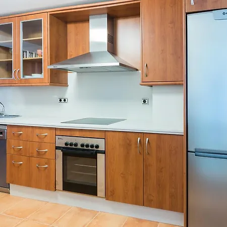 Apartment 2159-apt 2 Bedrooms With Stunning Views *