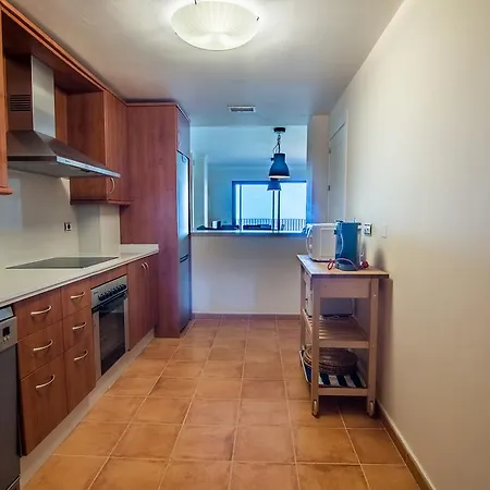 Lägenhet 2159-apt 2 Bedrooms With Stunning Views *