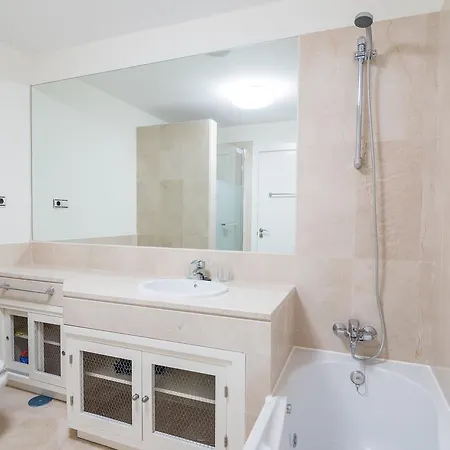 Apartment 2159-apt 2 Bedrooms With Stunning Views Manilva