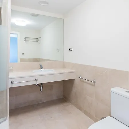 Apartment 2159-apt 2 Bedrooms With Stunning Views Manilva