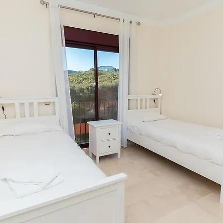 2159-apt 2 Bedrooms With Stunning Views